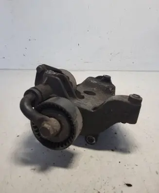 BMW 3 E90 E91 A/C compressor mount bracket 7787319