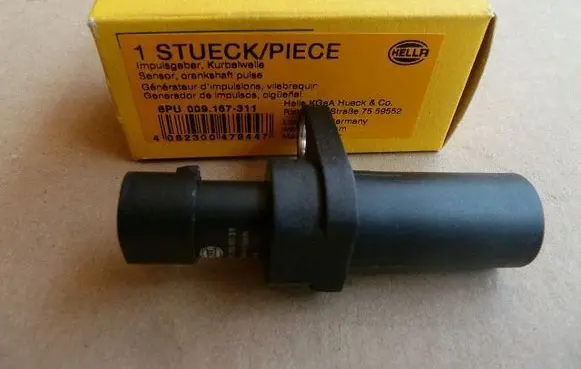 Hyundai Accent Crankshaft position sensor 6PU009167-311