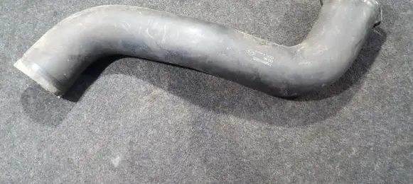 Renault Scenic I Intercooler hose/pipe 7700868509