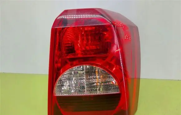 Dodge Caliber Rear/tail lights