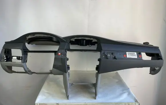 BMW 5 E60 E61 Dashboard 7063256