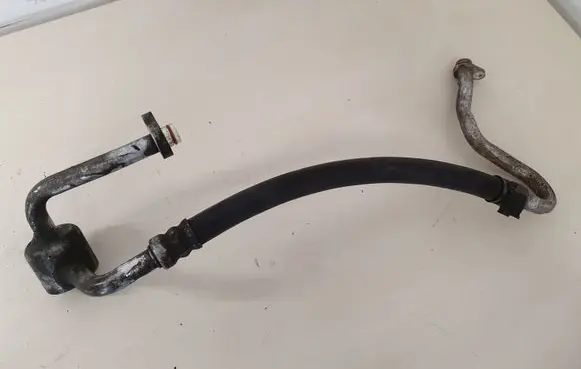 Ford S-MAX Air conditioning (A/C) pipe/hose