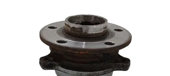 Volvo XC60 Rear wheel bearing hub 32283362 PLP021