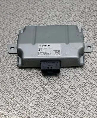 Suzuki Swift I Voltage converter inverter 3357064L00 0199DC1200 064L0