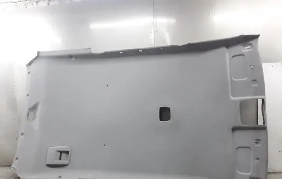 Hyundai Terracan Headlining 