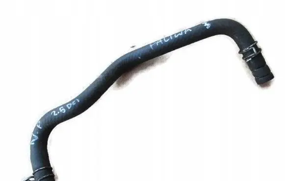 Nissan Pathfinder R51 Fuel return line/hose 