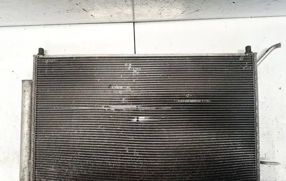Toyota Avensis T270 A/C cooling radiator (condenser) 