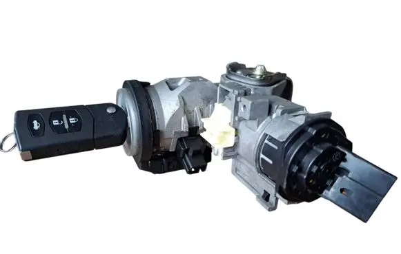Mazda 6 Ignition lock GS1D66938A