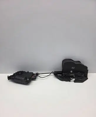BMW 5 F10 F11 Rear door soft close latching motor 4153309800 7185087