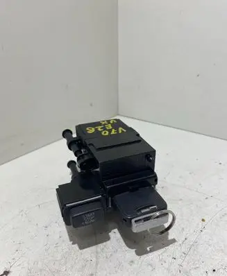 Volvo V70 Ignition key card reader 3043A6G9FXCVR 329001