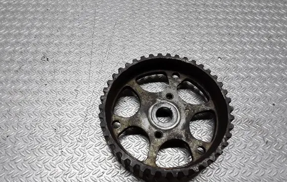 Peugeot 307 Fuel pump gear (pulley) 