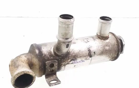 Volvo C30 EGR valve cooler 9646762280 VP1U3H9P445BA