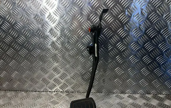 Citroen C4 SpaceTourer Brake pedal 11032020