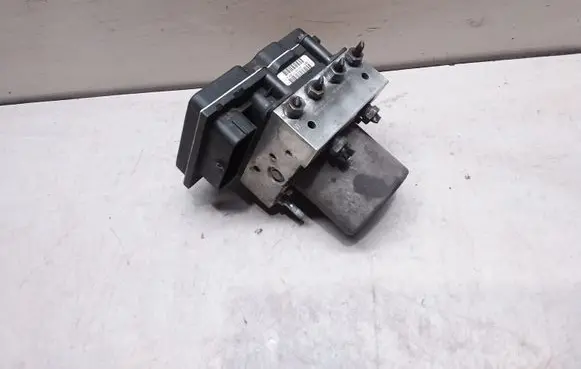 Citroen Jumpy ABS Pump 9661887180 1401260380 0265230077