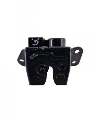 KIA Carens I Tailgate/trunk/boot lock/catch/latch