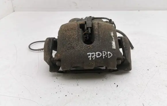 Mercedes-Benz ML W164 Front brake caliper
