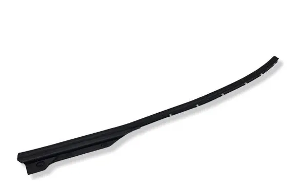 Dacia Duster II Front door rubber seal 808309268R