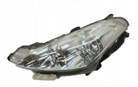 Peugeot 4007 Headlight/headlamp