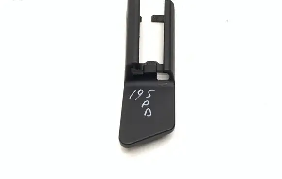 BMW X5 F15 Front door seat control surround trim 779317 7296203