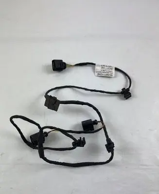 Volkswagen Beetle A5 Other wiring loom 5C5971104E TAB016346P