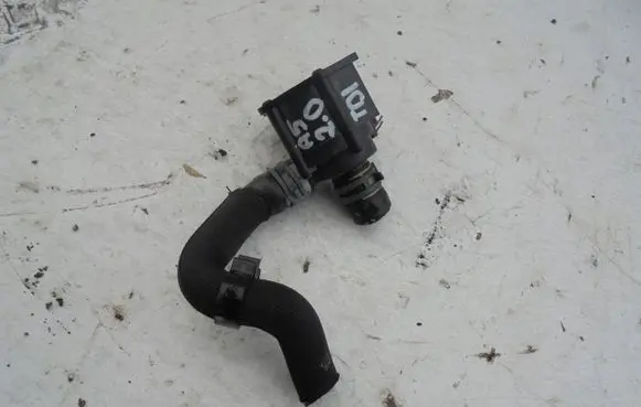 Audi A4 S4 B8 8K Electric auxiliary coolant/water pump 8K0819147