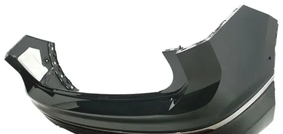 Volkswagen Tiguan Rear bumper 5NA807417