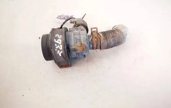 Volvo V50 Electric auxiliary coolant/water pump 30950000