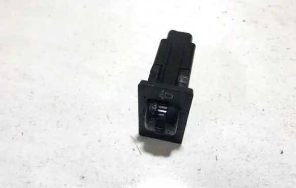 Toyota Corolla E120 E130 Headlight level height control switch 340b02