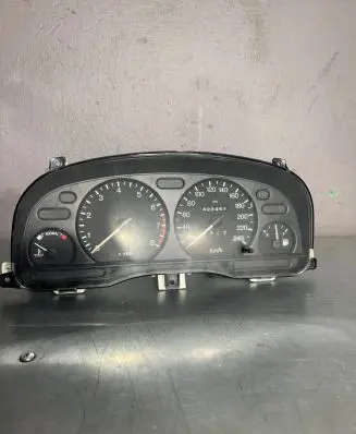 Ford Mondeo Mk III Speedometer (instrument cluster) 98BP10C956DB P818C