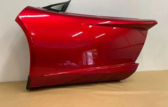 McLaren MP4 12c Door (2 Door Coupe) 11A0018CLH 11N1368CP