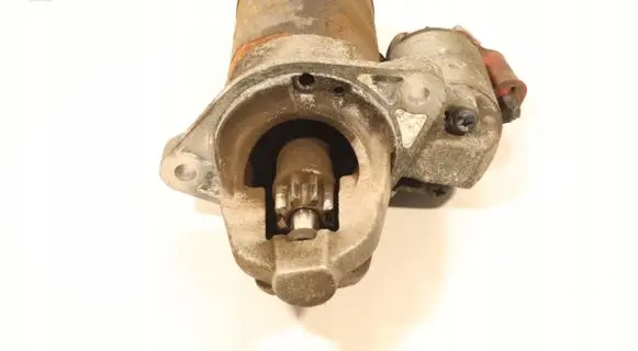 Mitsubishi Lancer X Starter motor M000T45275ZT