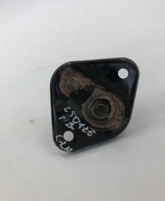 Mercedes-Benz GLA H247 Engine bonnet/hood lock/latch loop/hook A212880060
