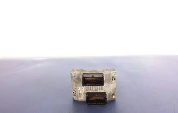 Fiat Punto (188) Parking PDC control unit/module 1039S02301