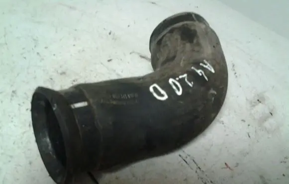 Audi A4 S4 B7 8E 8H Intercooler hose/pipe 8E0145837G