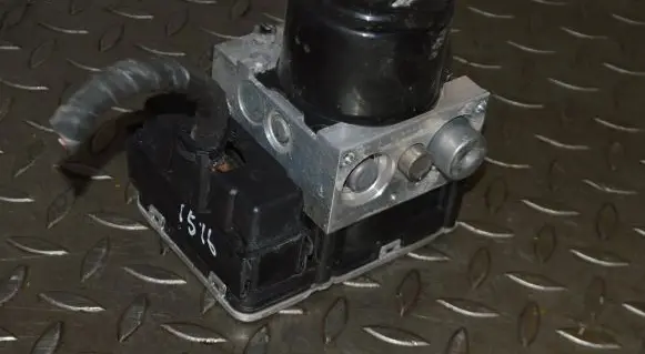 Volkswagen Touareg II ABS Pump 7P0907379K
