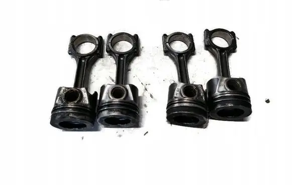 Volkswagen Golf VII Timing belt tensioner 