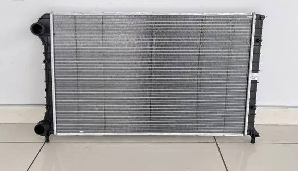 Fiat Doblo Coolant radiator 51867711 51779232 46803035