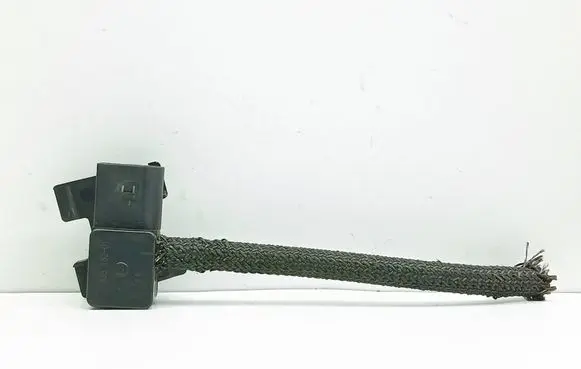BMW 5 F10 F11 Exhaust gas pressure sensor 7805152 1180