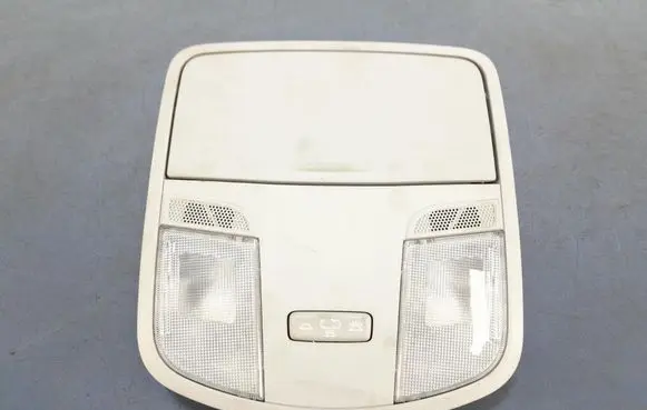 Hyundai i30 Boot/trunk interior light 92800G3010