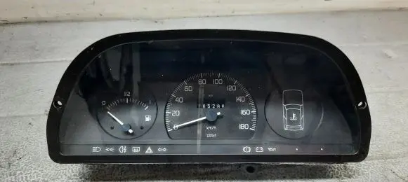 Fiat Uno Speedometer (instrument cluster)