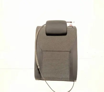 Skoda Octavia Mk3 (5E) Rear seat 