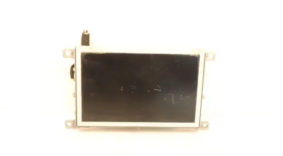Peugeot 508 Screen/display/small screen
