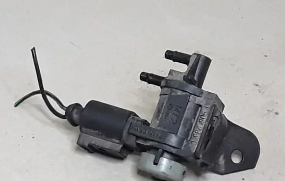 Seat Altea Turbo solenoid valve 1J0906283C