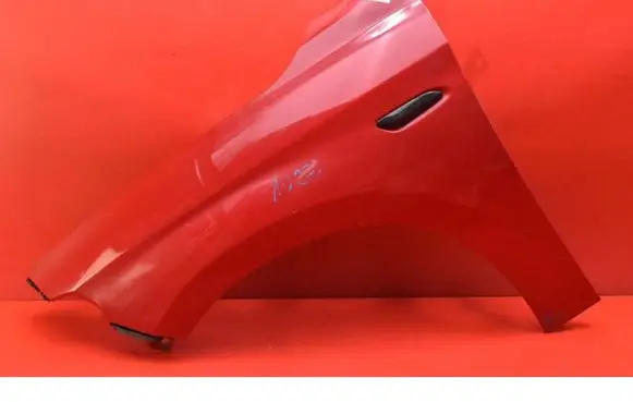 Fiat Tipo Fender