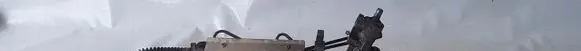 Fiat Croma Steering rack A0003852