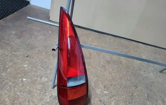 Renault Laguna I Rear/tail lights set 
