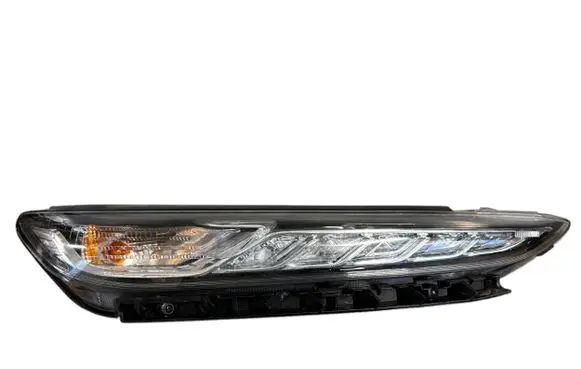 Hyundai Kona I Headlight/headlamp 92208J9000 D01R92208 J9000
