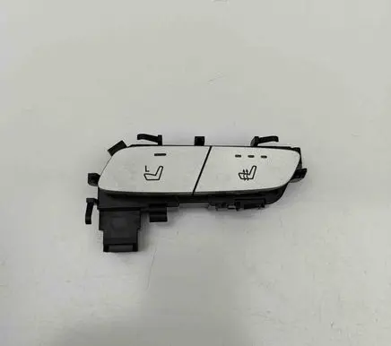 Mercedes-Benz E W213 Seat heating switch A2139051604