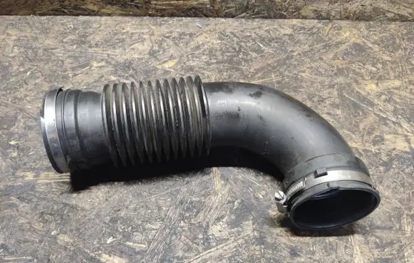Citroen C6 Air intake hose/pipe 9651921080