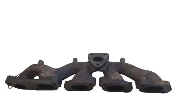 Renault Master II Exhaust manifold 8200042289